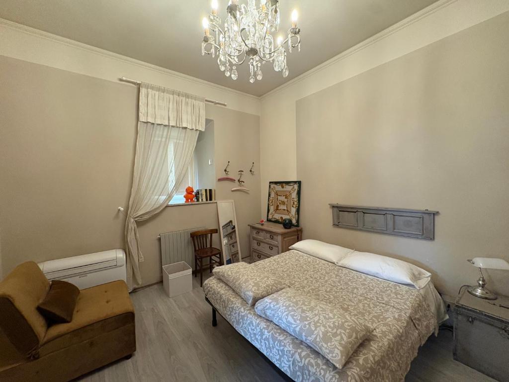 Appartamento Silvia – Lucca